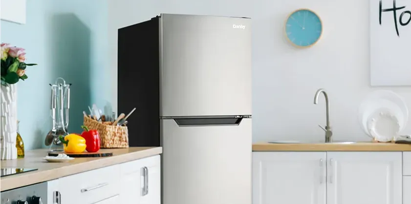 apartment-sized-refrigerator